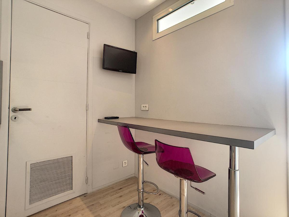 24 Aout Sucquet Apartment Cannes Exterior photo